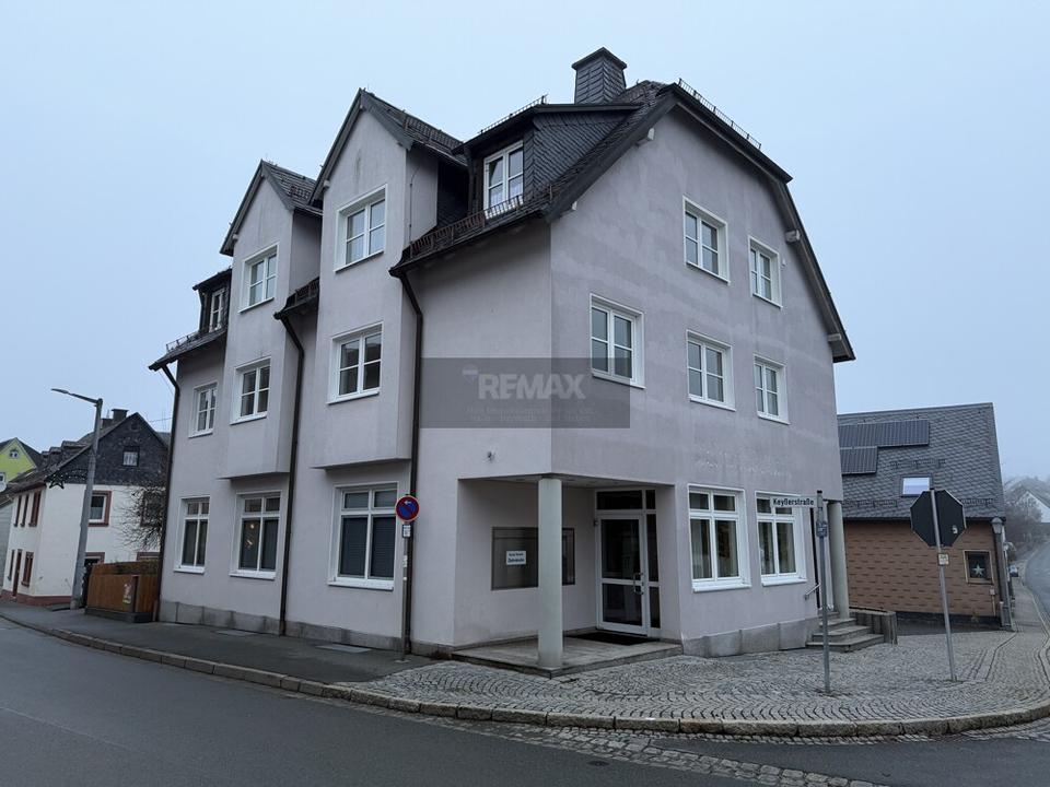 Thumbnail-Gemütliche Wohnung im Herzen von Geroldsgrün