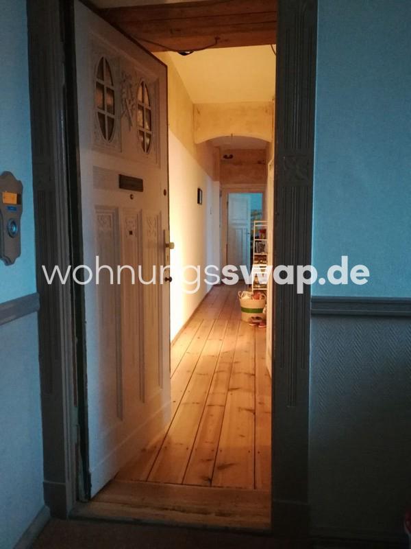 Thumbnail-Wohnungsswap - 2 Zimmer, 53 m² - Neckarstraße, Neukölln, Berlin