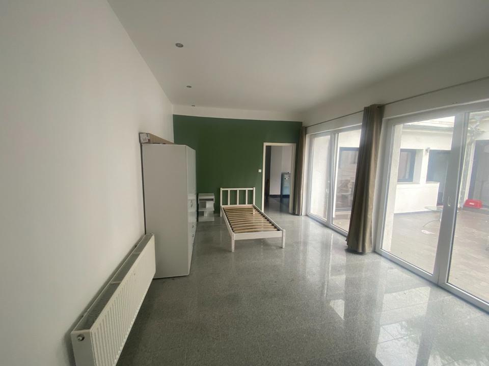 Thumbnail-Ein Zimmer in einer WG im Zentrum vom Mönchengladbach