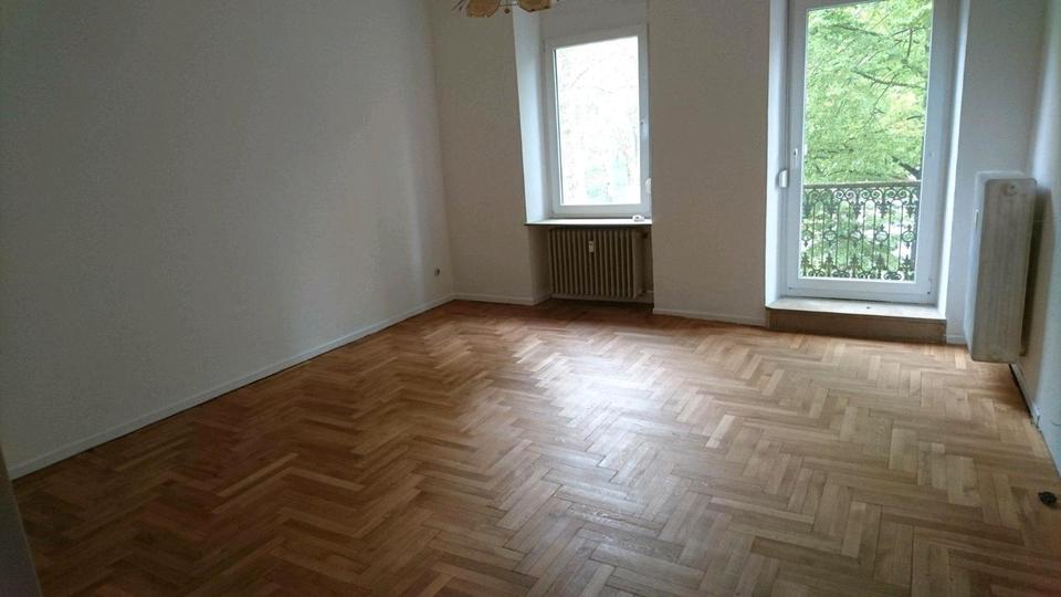 Thumbnail-3 ZKB Stadrmitte Zweibrücken zu vermieten