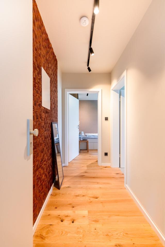 Thumbnail-Helles & stilvolles Apartment in Pfaffenhofen zu vermieten