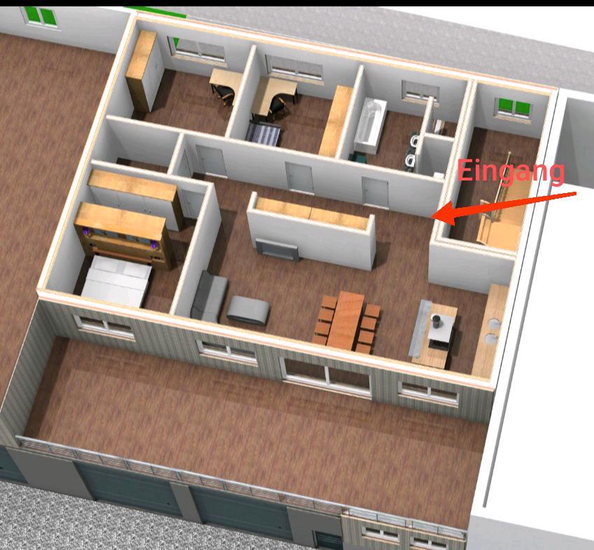 Thumbnail-4-Zimmer Wohnung