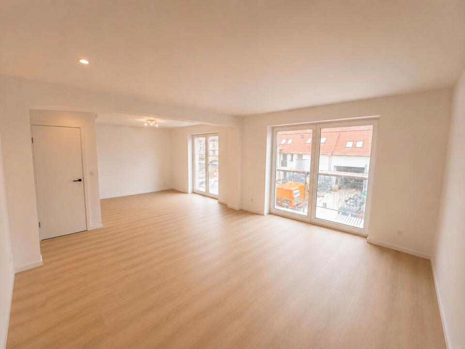 Thumbnail-Exklusiv! Wohnen im Erstbezug – 3-Zimmer-Neubauwohnung