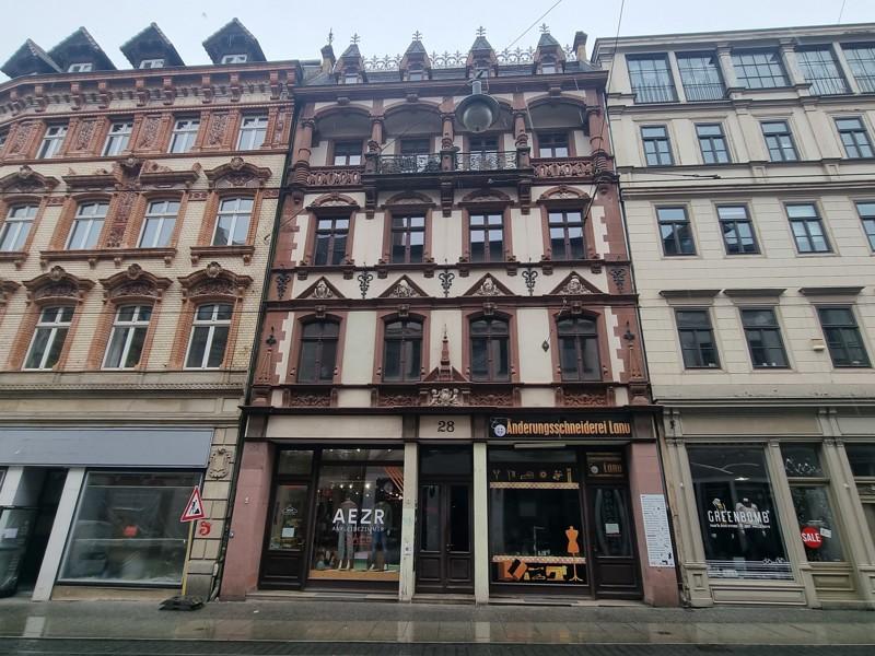 Thumbnail-Frisch saniert: Willkommen im neuen Zuhause!