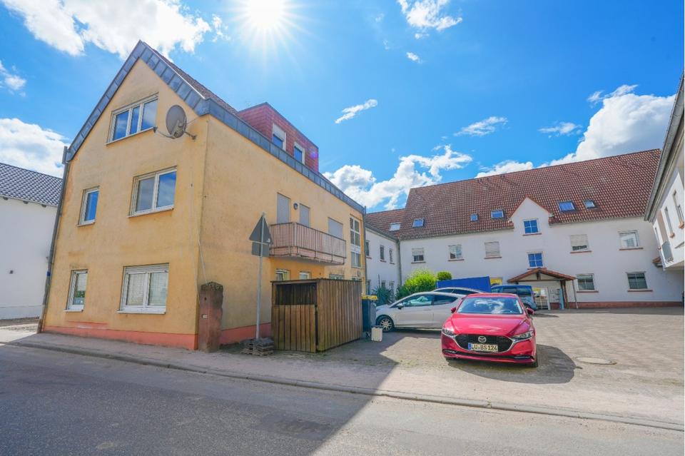 Thumbnail-Erstbezug nach Modernisierung direkt am Maudacher Bruch-Ideal für Spaziergänge mit Hund