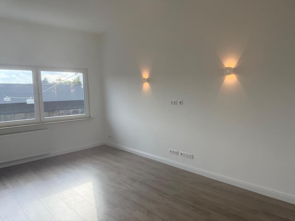 Thumbnail-2-Zimmer Wohnung - kernsaniert & stilvoll im Briller Viertel