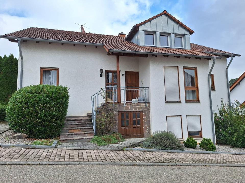 Thumbnail-2-Zimmer-DG-Wohnung in Sinsheim-Hoffenheim zu vermieten