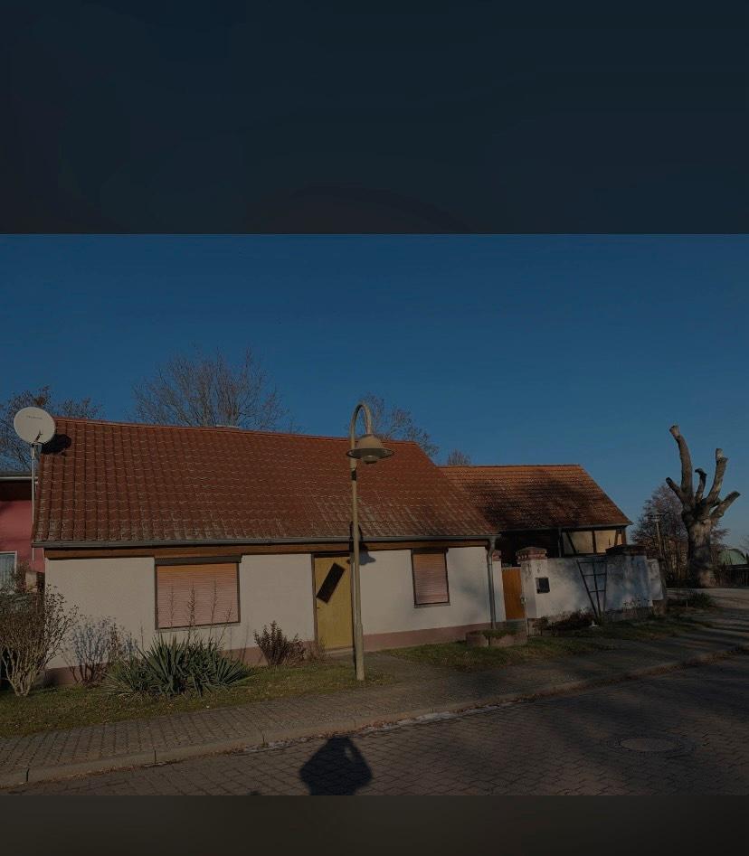 Thumbnail-Haus im idyllischen Elbdorf Steckby