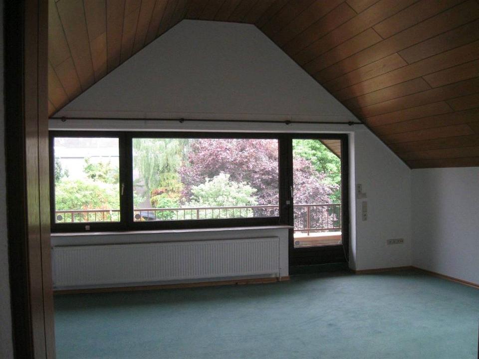 Thumbnail-Schöne Wohnung mit Loggia