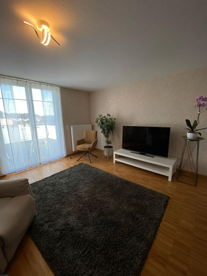 Thumbnail-2 12 Zimmer Wohnung