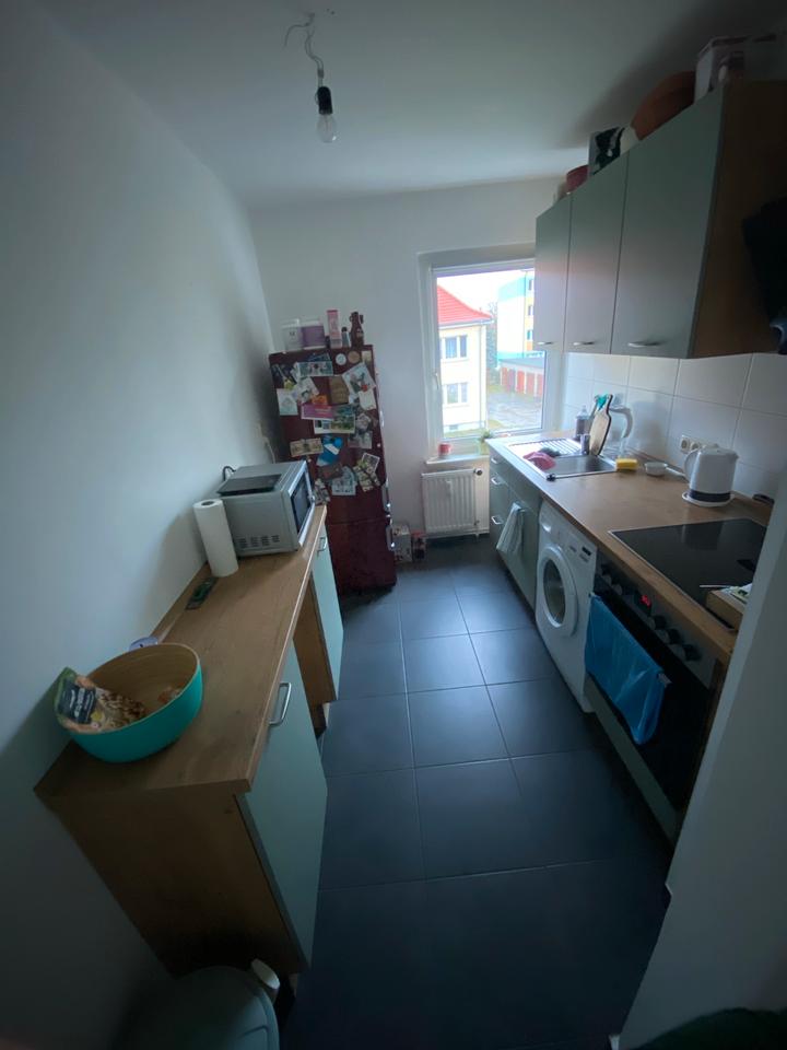 Thumbnail-Nachmieter für 2,5 Zimmer Wohnung