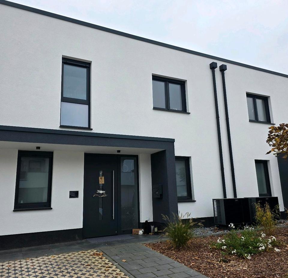 Thumbnail-Doppelhaushälfte zu vermieten