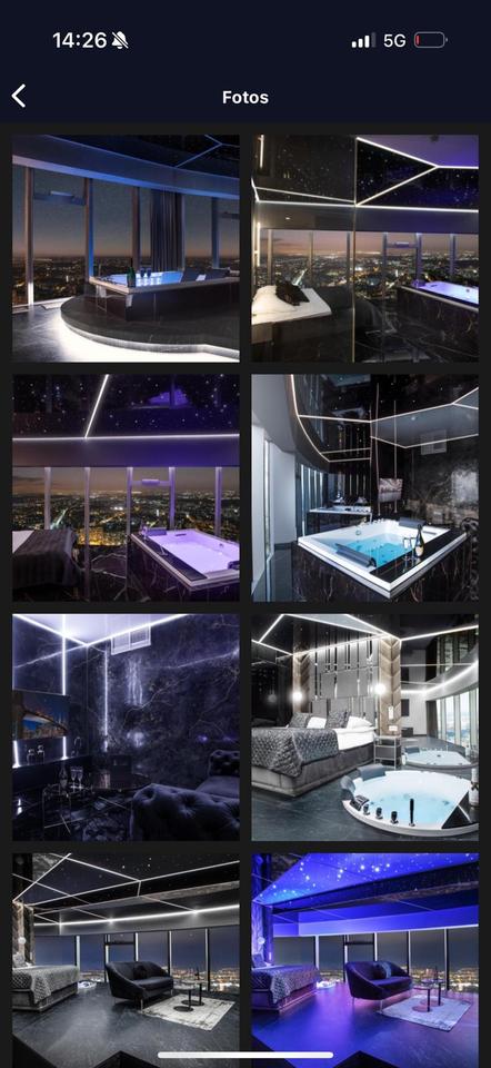 Thumbnail-1 Zimmer für 2 in BreslauWorclaw im Luxus Appartment 30.12-01.01