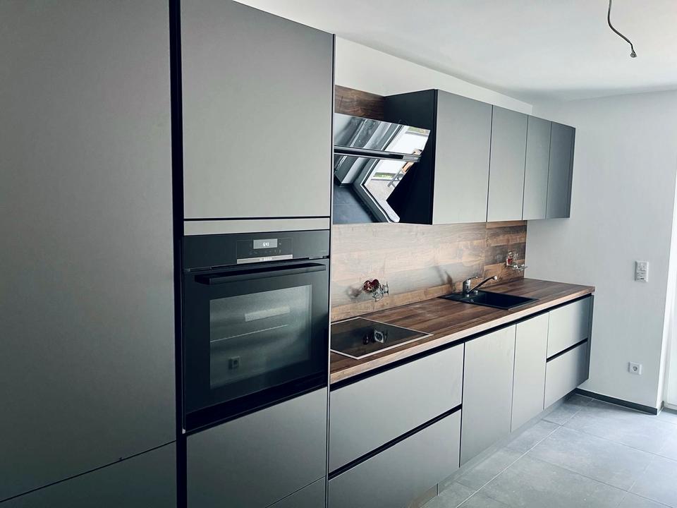 Thumbnail-Moderne 3 Zimmer Wohnung Bayernstr. Lüdenscheid 76qm Balkon