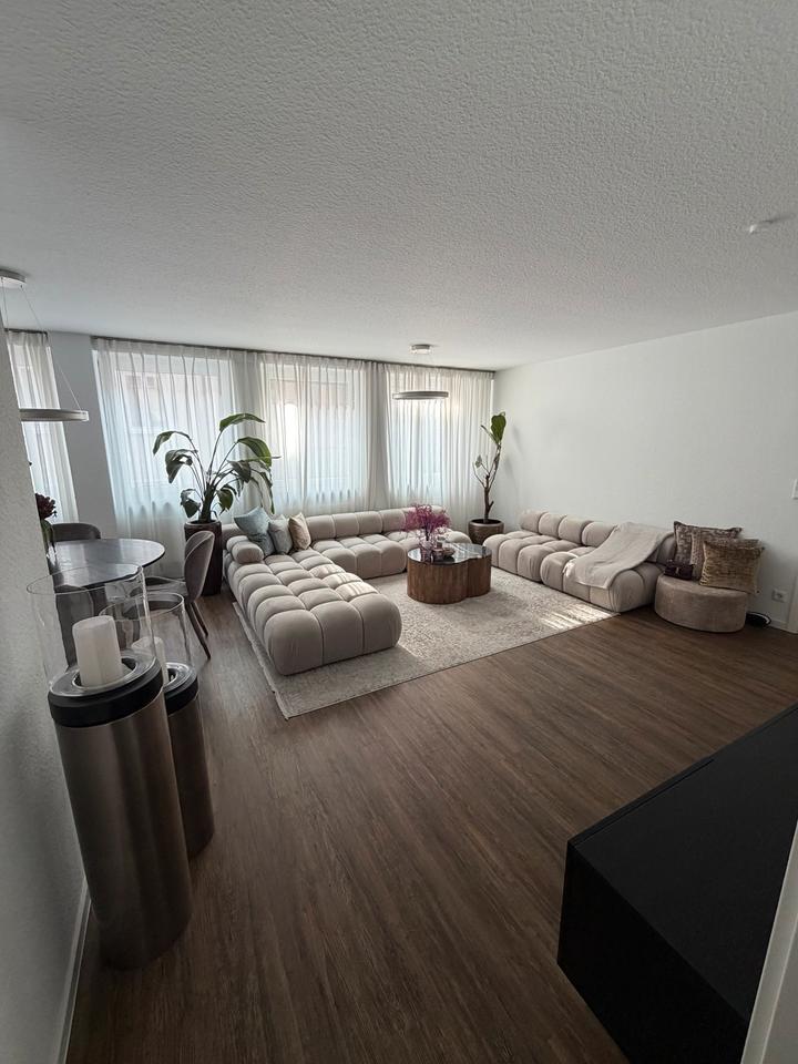 Thumbnail-Wohnung zu vermieten, 3 Zimmer, Nürnberg Innenstadt