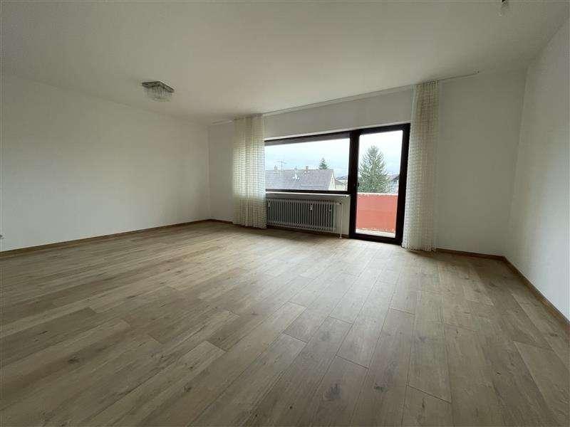 Thumbnail-*Helle 3 Zimmerwohnung in Birkenfeld*