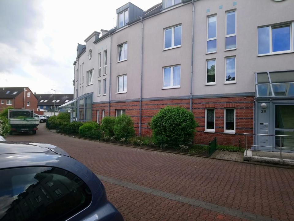 Thumbnail-3 Zimmer Wohnung in Neuss Grimlinghausen