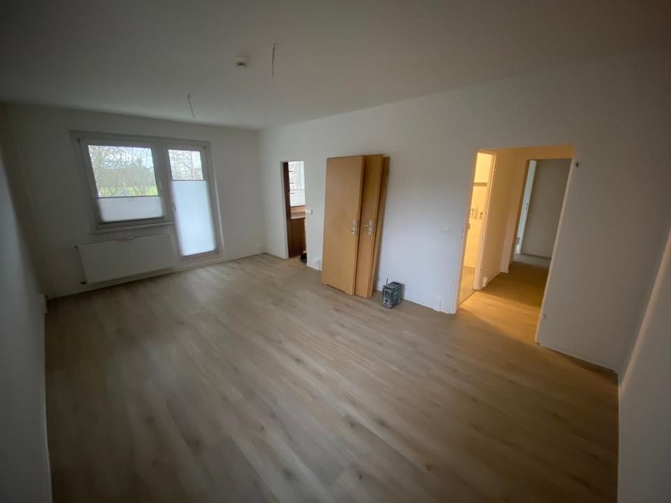 Thumbnail-Wohnung 2,5 Raum Nachmieter Mieter