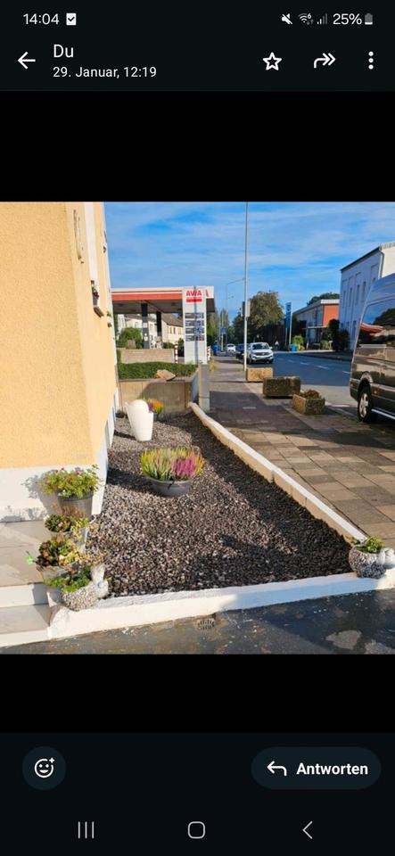 Thumbnail-Mehrfamielien haus mit viel potizial in top lange