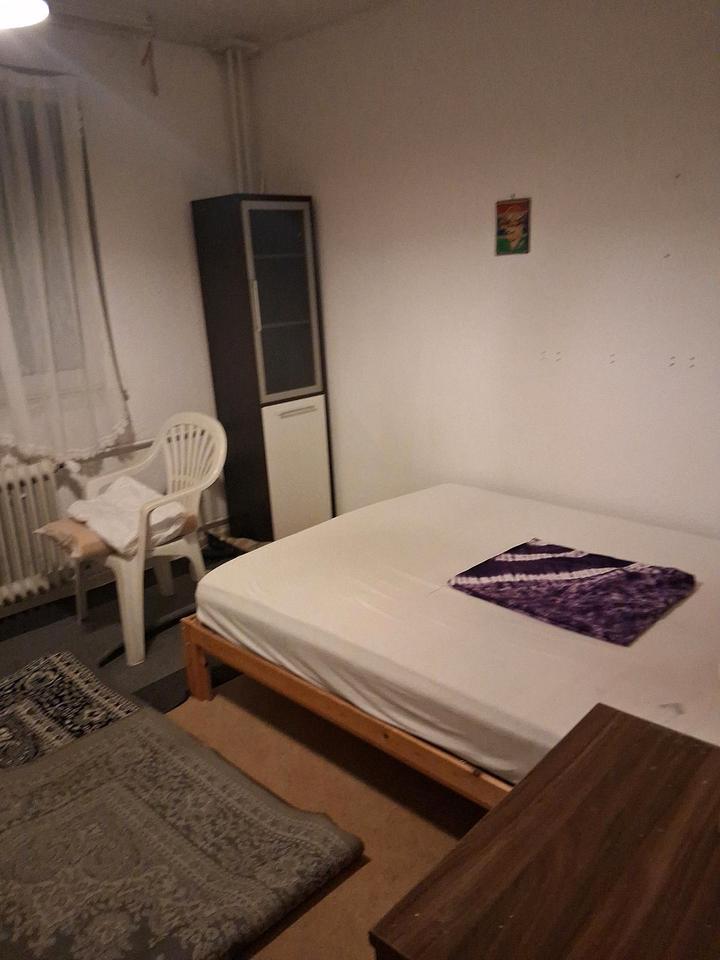 Thumbnail-wg Zimmer in Hamburg