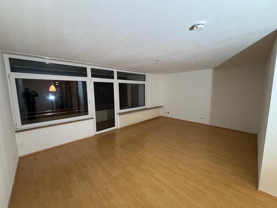 Thumbnail-Mietwohnung Bad Kissingen