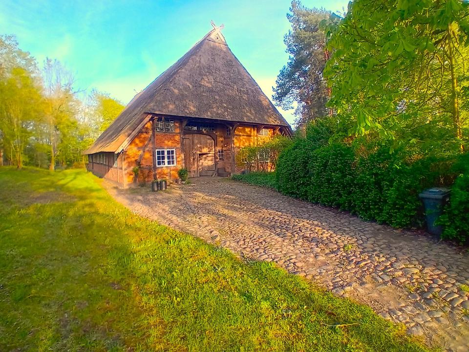Thumbnail-Resthof nahe Lübeck