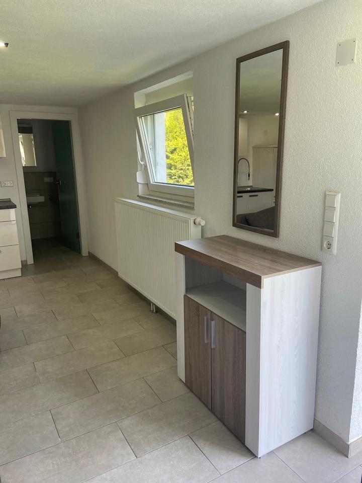 Thumbnail-Ruhige 1,5-Zimmer-Einliegerwohnung, 37m²