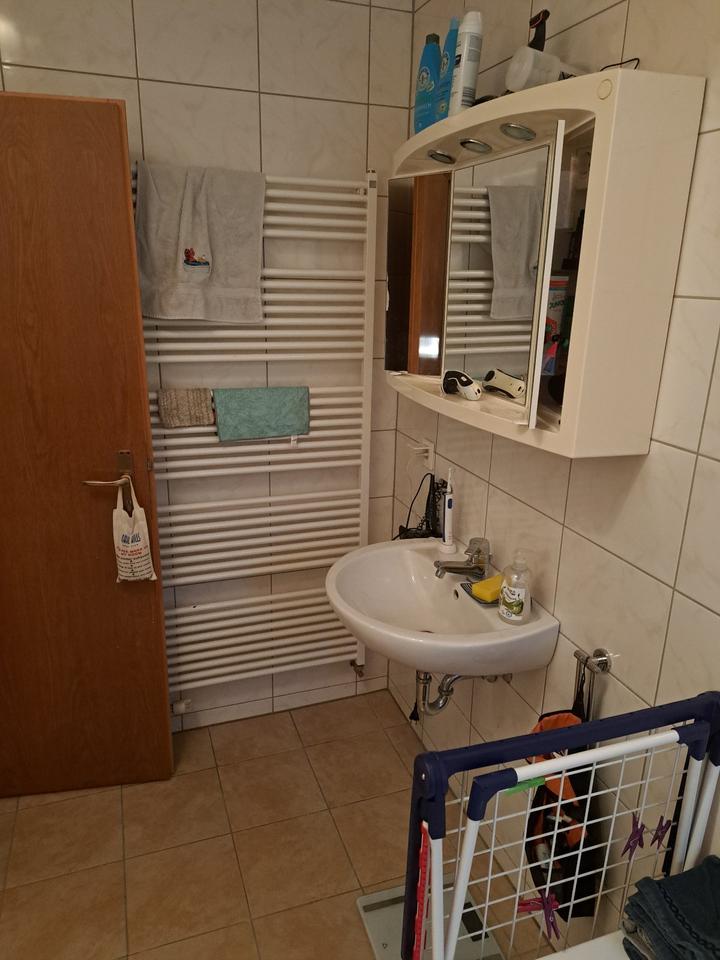 Thumbnail-2 Zimmer Wohnung