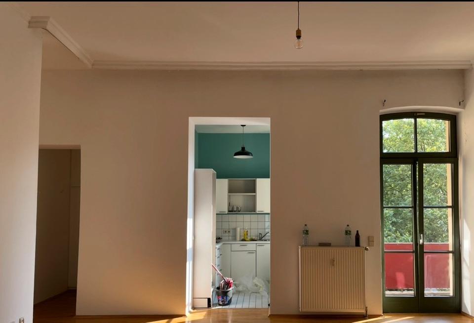 Thumbnail-Zwischenmiete Altbauwohnung +BITTE LESEN+