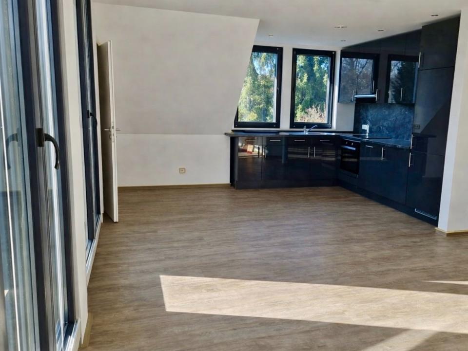 Thumbnail-Renovierte 3-Zimmer-Wohnung – Balkon – EBK – in Bad Iburg