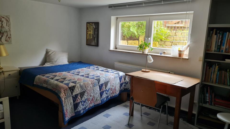 Thumbnail-WG Zimmer in DD Pappritz, ideal für Studentinnen der HTW Pillnitz