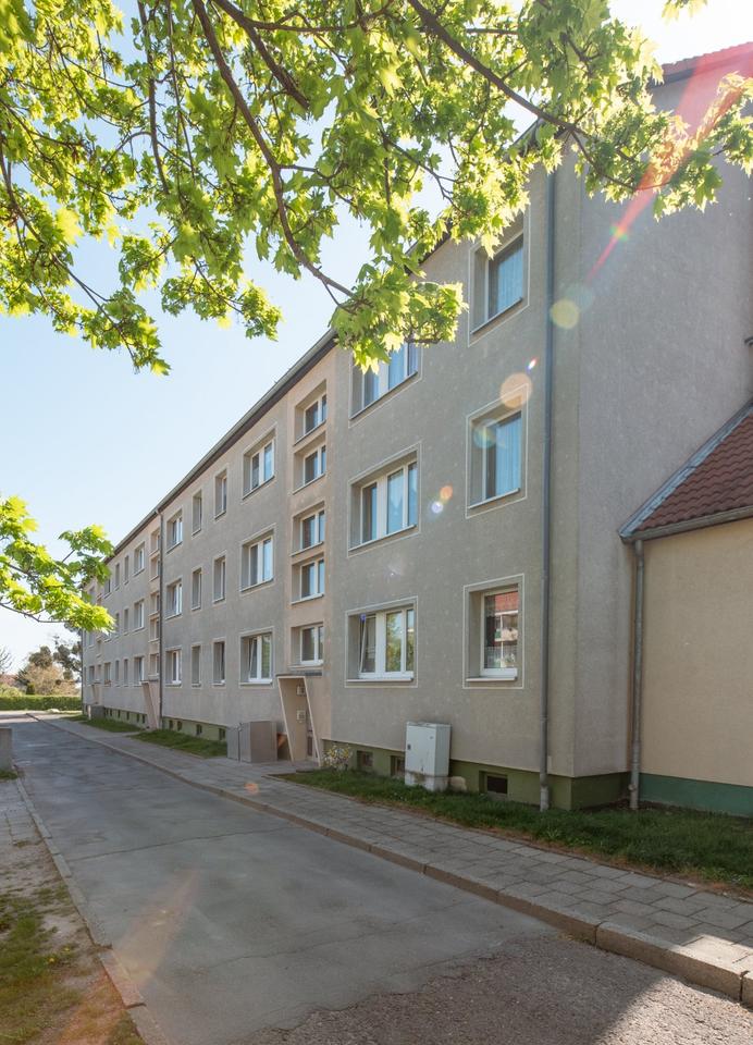 Thumbnail-Wohnungstyp Hedy wartet auf dich!