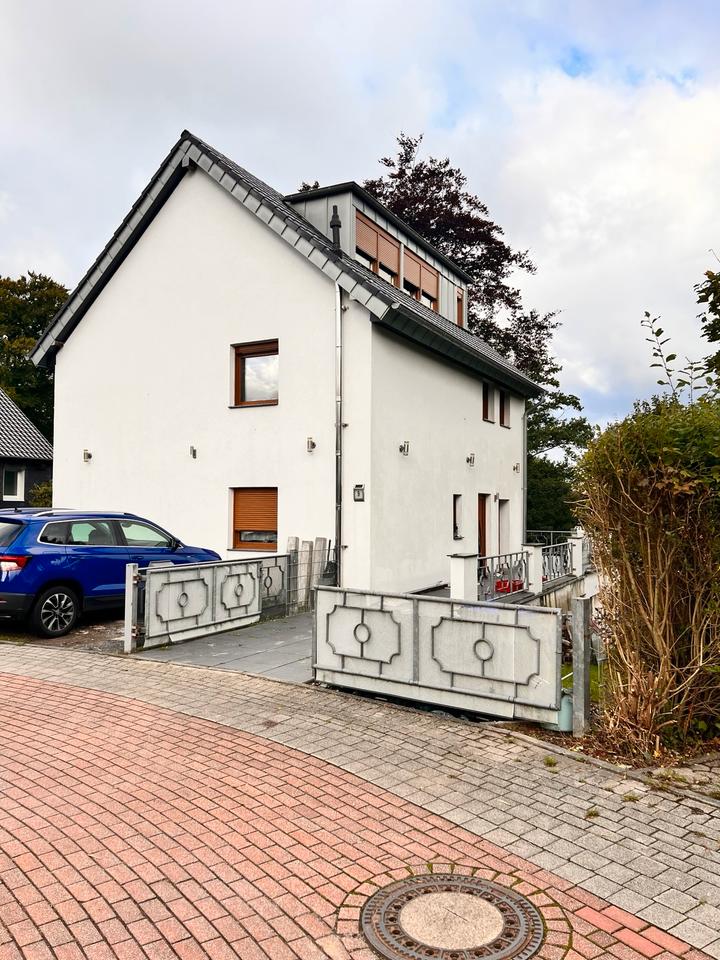 Thumbnail-Baugrundstück mit kernsaniertem Einfamilienhaus Provision FREI