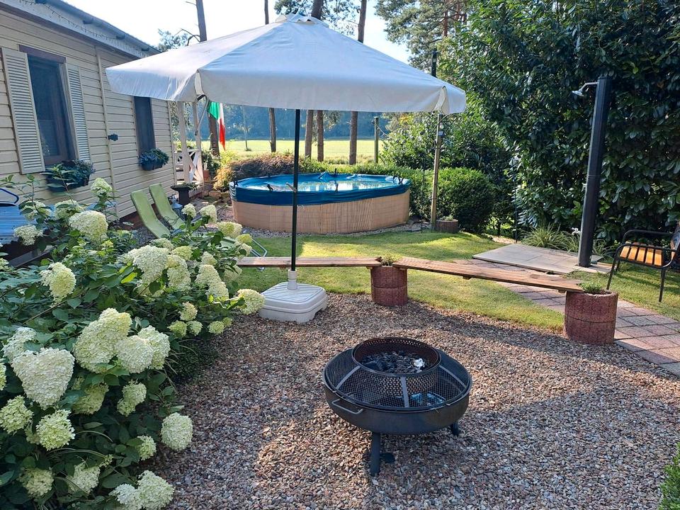 Thumbnail-Haus Holzhaus