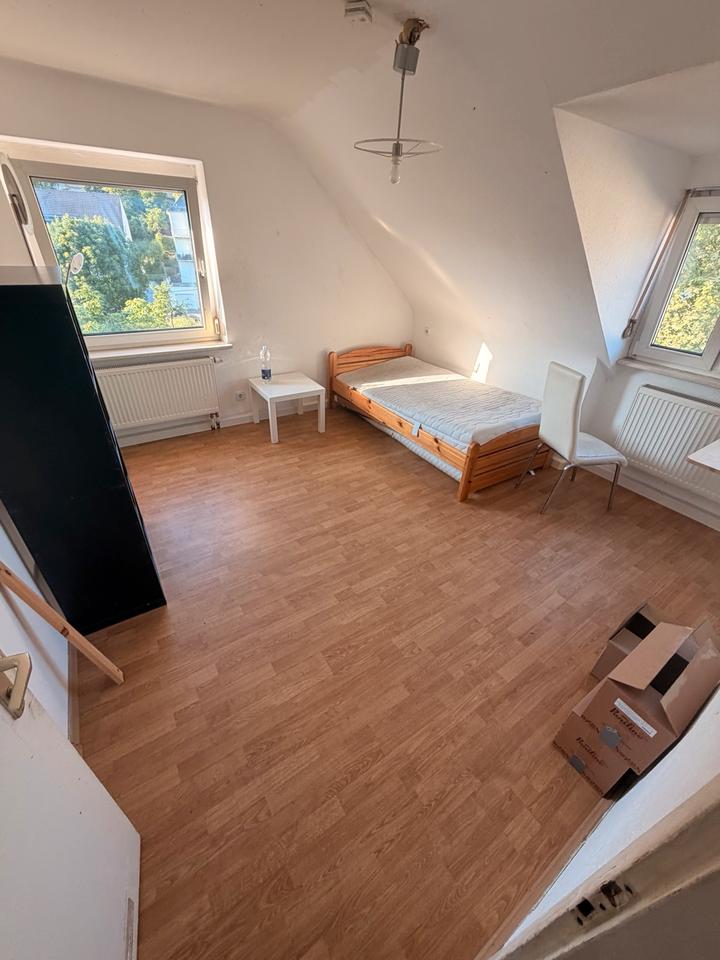 Thumbnail-WG Zimmer ab sofort zu vermieten