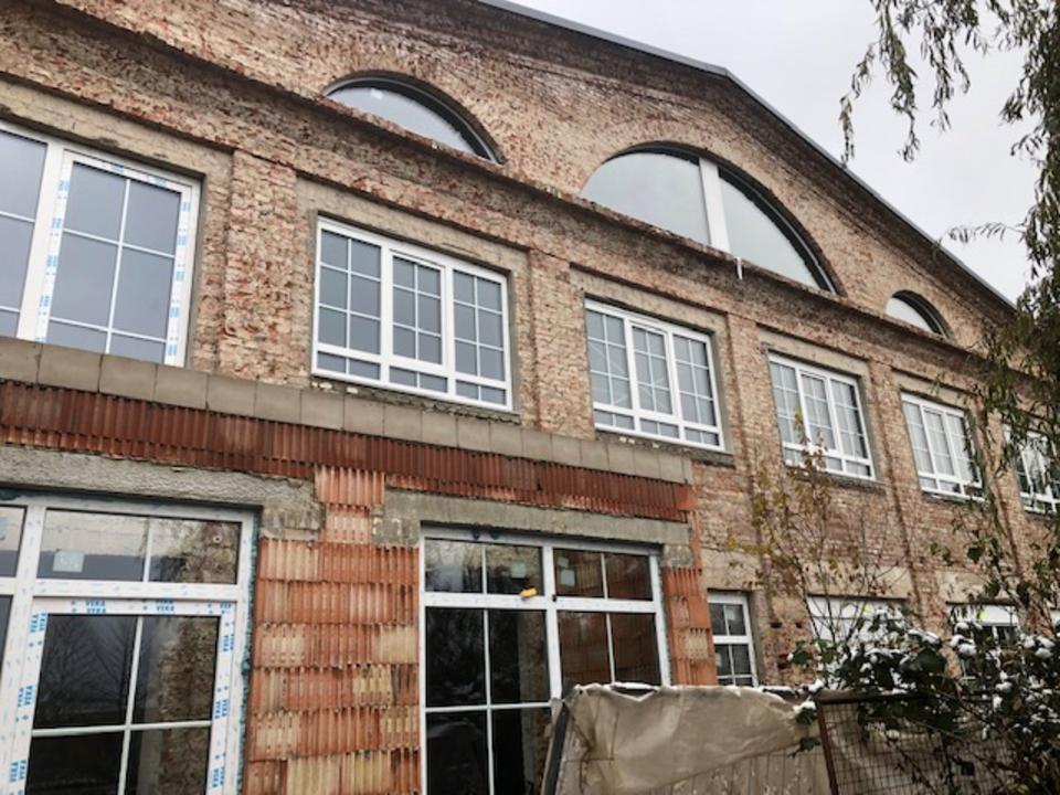 Thumbnail-Loft zum Eigenausbau – Top-Lage mit perfekter Anbindung!!!