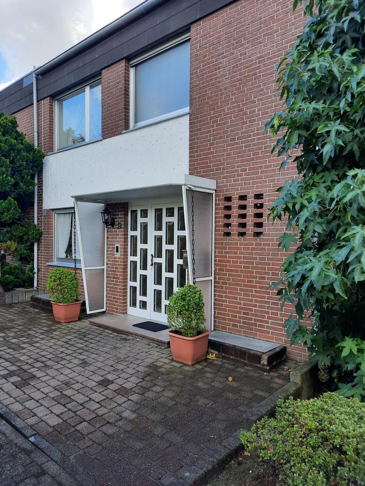 Thumbnail-Reihenmittelhaus in bester Lage von Erkelenz