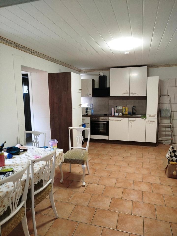 Thumbnail-3 Zimmer groß WG