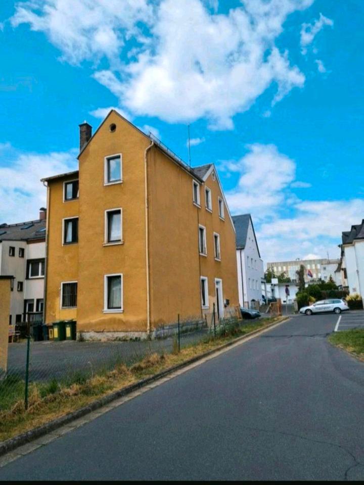 Thumbnail-4,5 Zimmer wohnung 2.OG in Selb