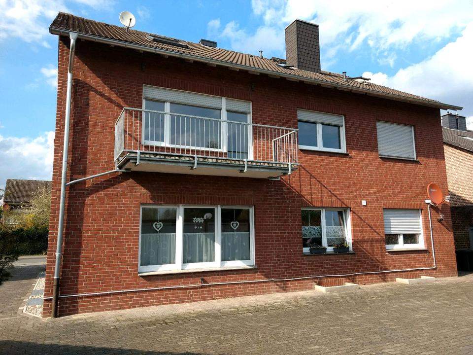Thumbnail-Sehr schöne helle Wohnung in Amelsbüren zu vermieten.