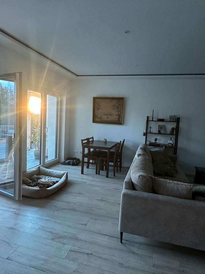 Thumbnail-2-Raum Wohnung im Grünen