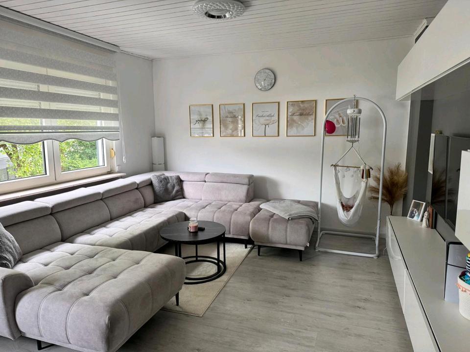 Thumbnail-Wohnung zu vermieten