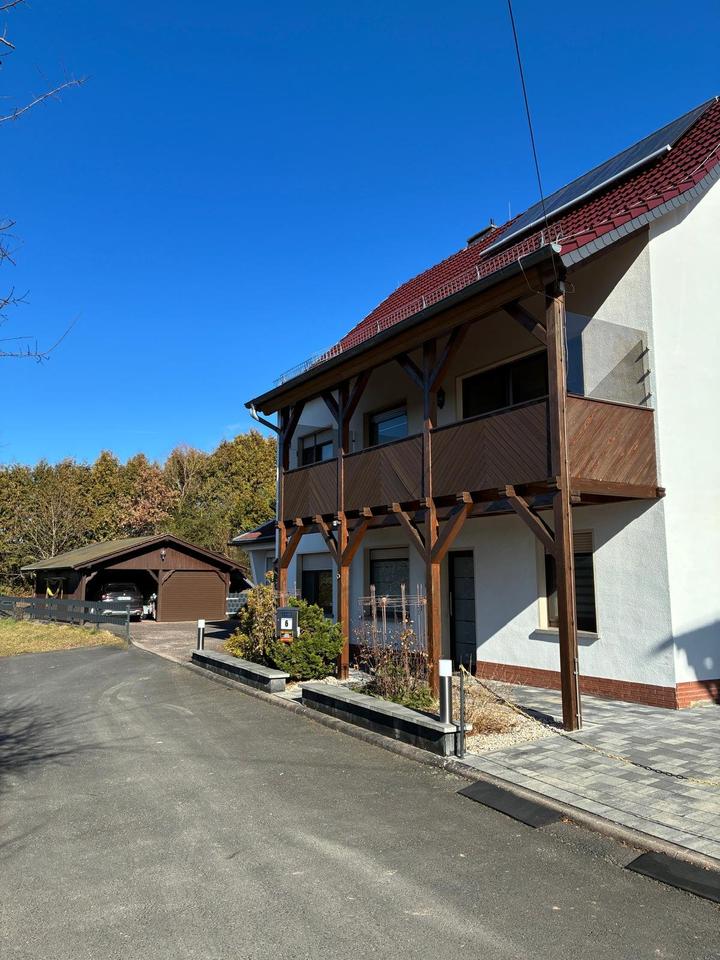 Thumbnail-Traumhaftes Einfamilienhaus in Wünschensuhl – NaturRuheKomfort