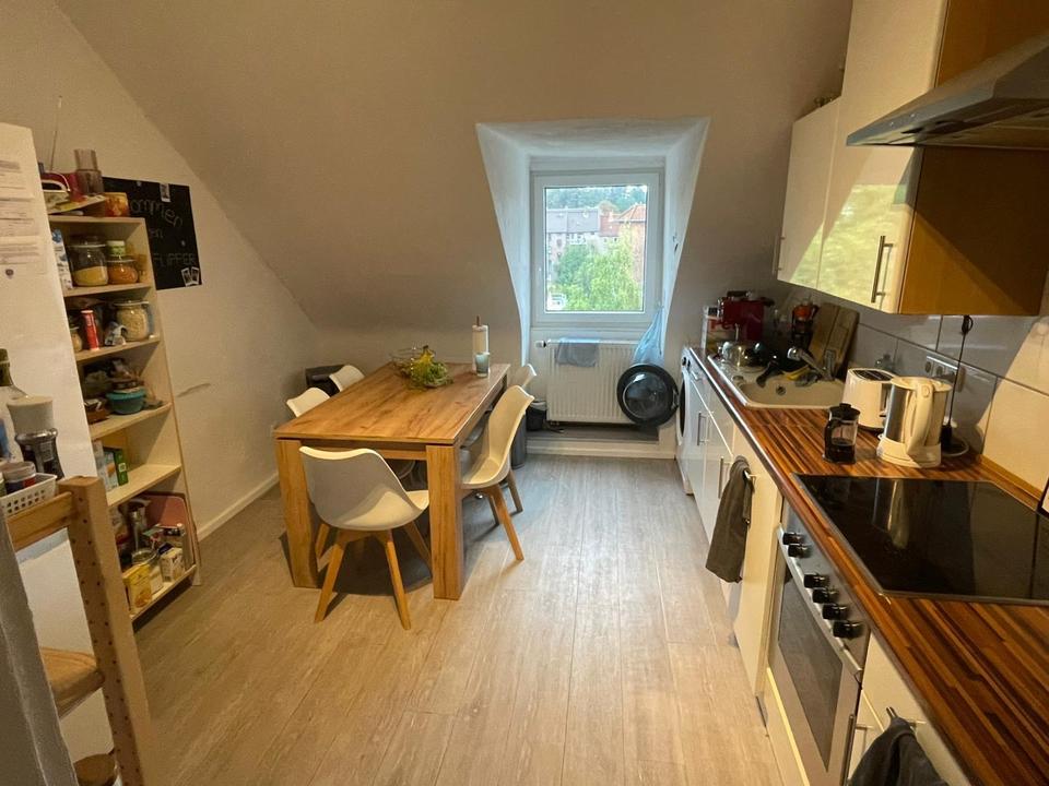 Thumbnail-2 Dachgeschosswohnungen im Vorderen Westen