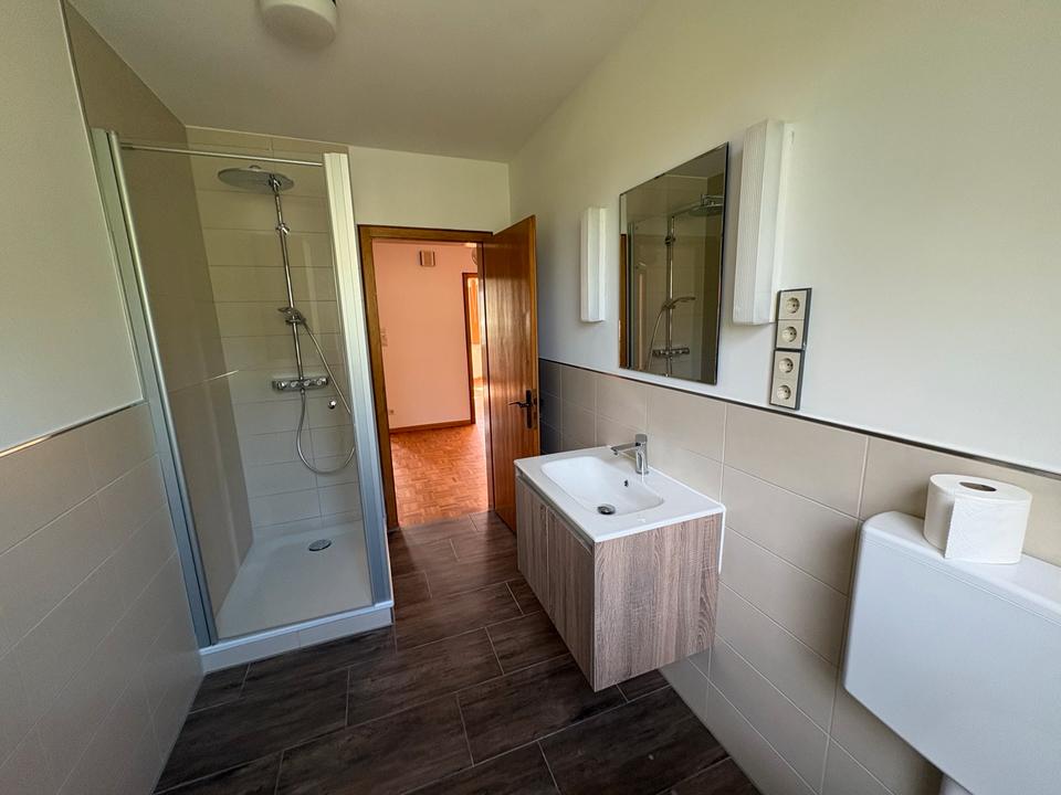 Thumbnail-3,5 ZKB Wohnung in Helpsen zu vermieten