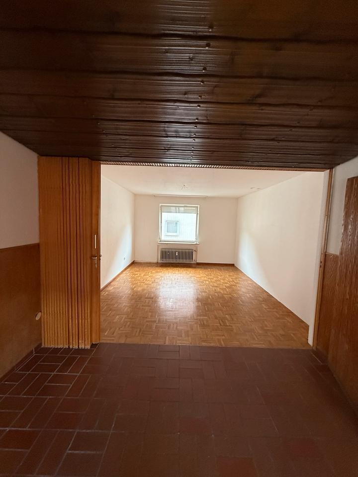 Thumbnail-5 Zimmer Wohnung in Burladingen mit 120 Quadratmeter