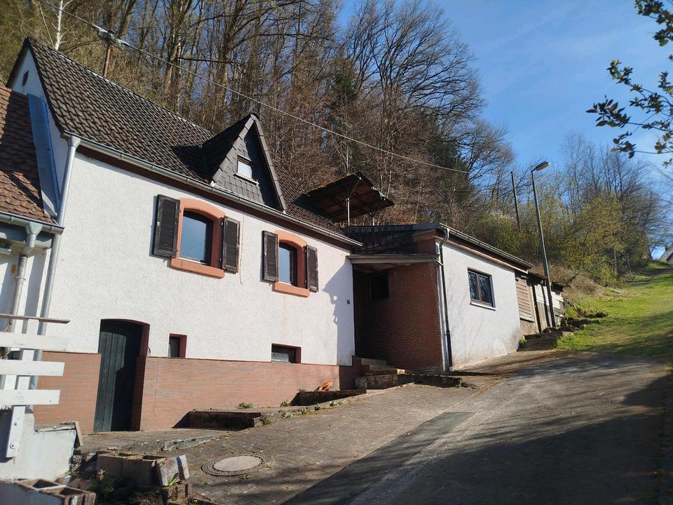 Thumbnail-Kleines Haus für Handwerker