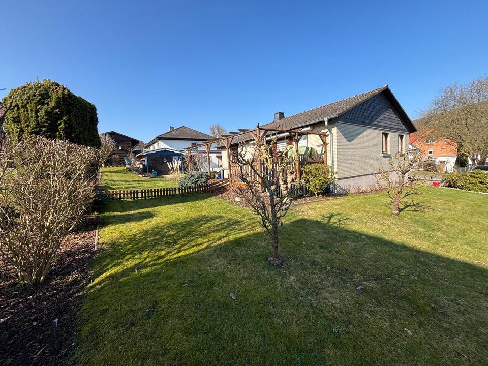 Thumbnail-Bungalow mit Urlaubsflair ohne Makler