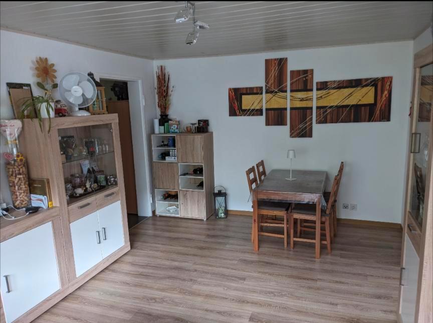 Thumbnail-3 Zimmer Wohnung Stuttgart Wangen