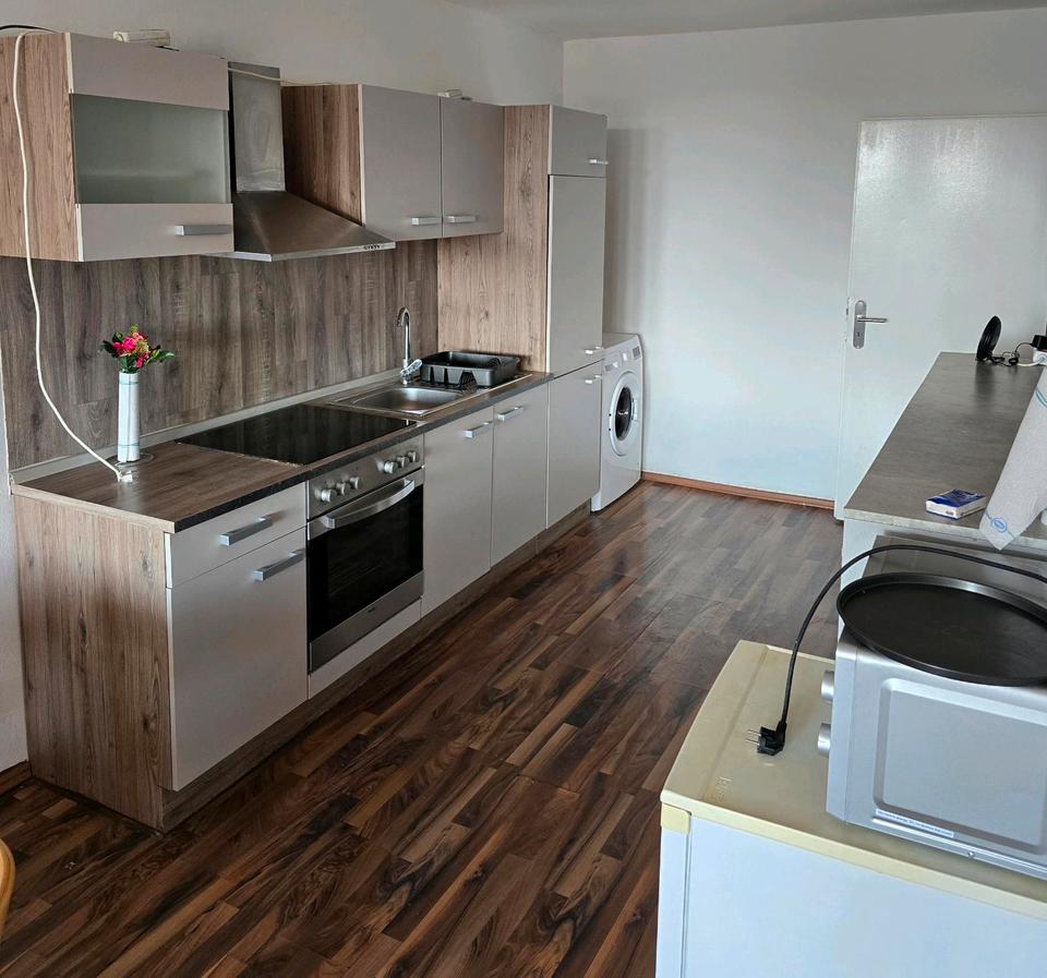 Thumbnail-Monteur Wohnung